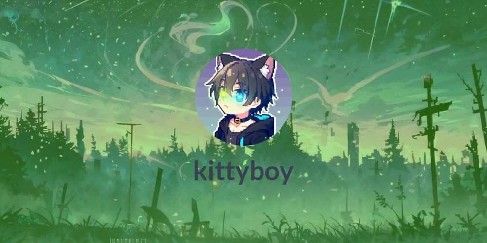 kittyboy
