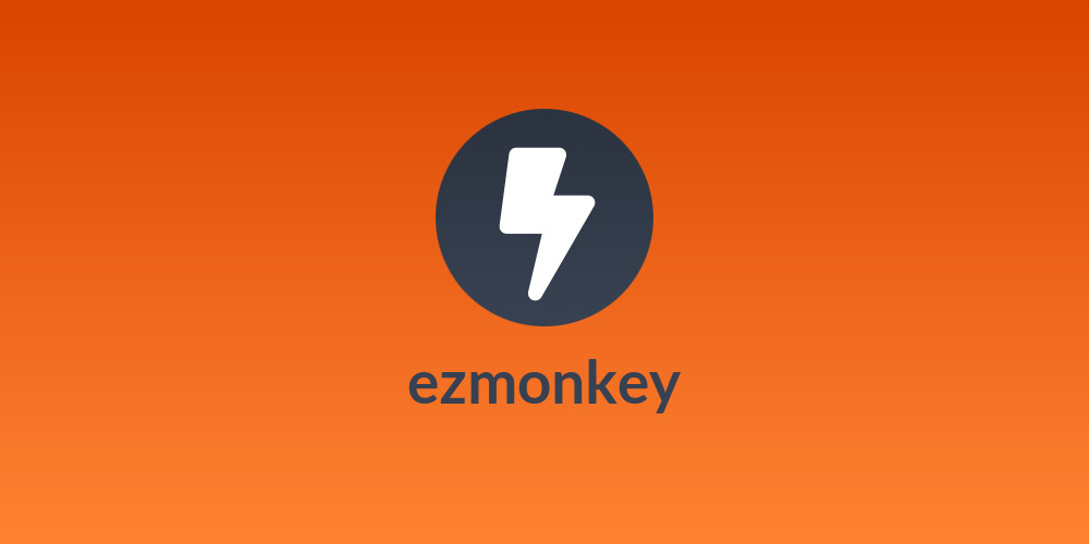ezmonkey
