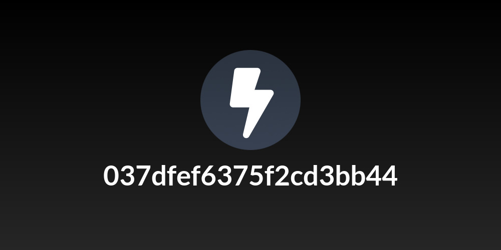 037dfef6375f2cd3bb44