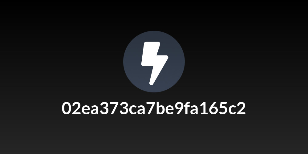 02ea373ca7be9fa165c2