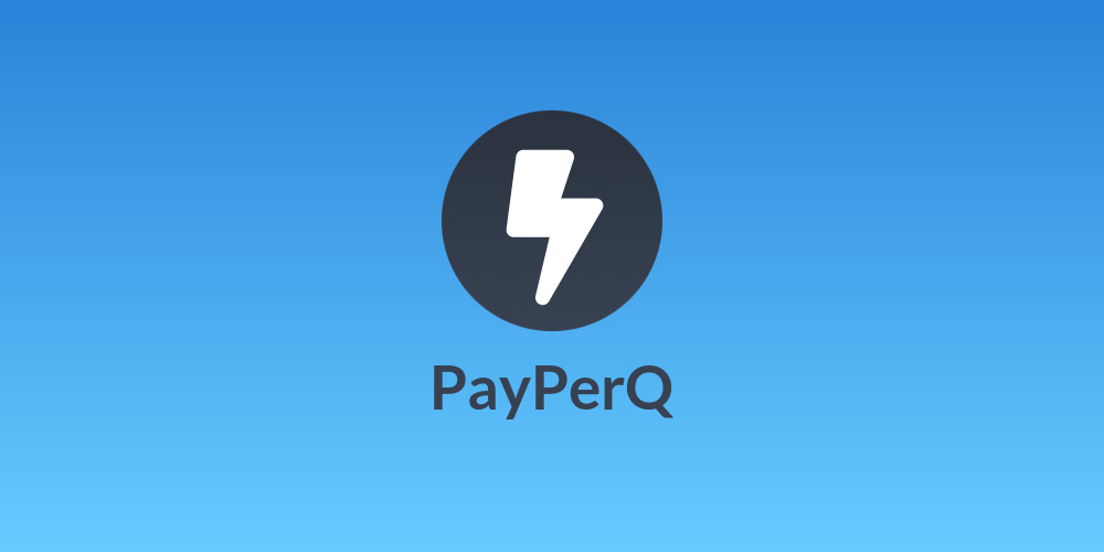 PayPerQ