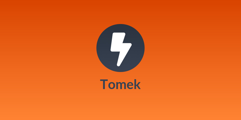 Tomek