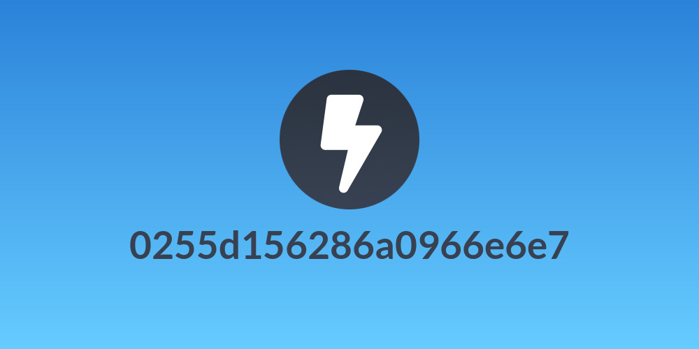 0255d156286a0966e6e7