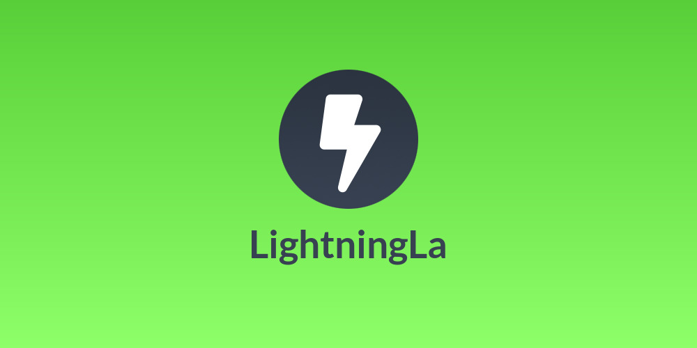 LightningLa