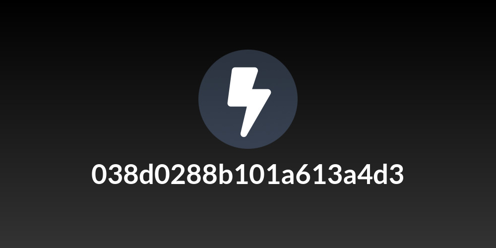 038d0288b101a613a4d3