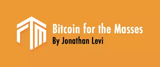 Bitcoin for the Masses