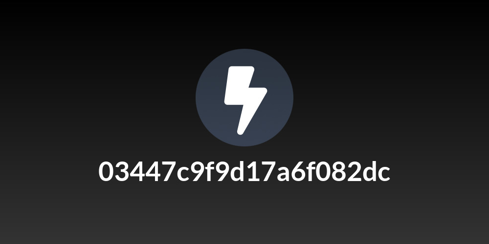 03447c9f9d17a6f082dc