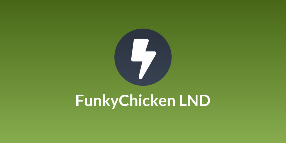 FunkyChicken LND