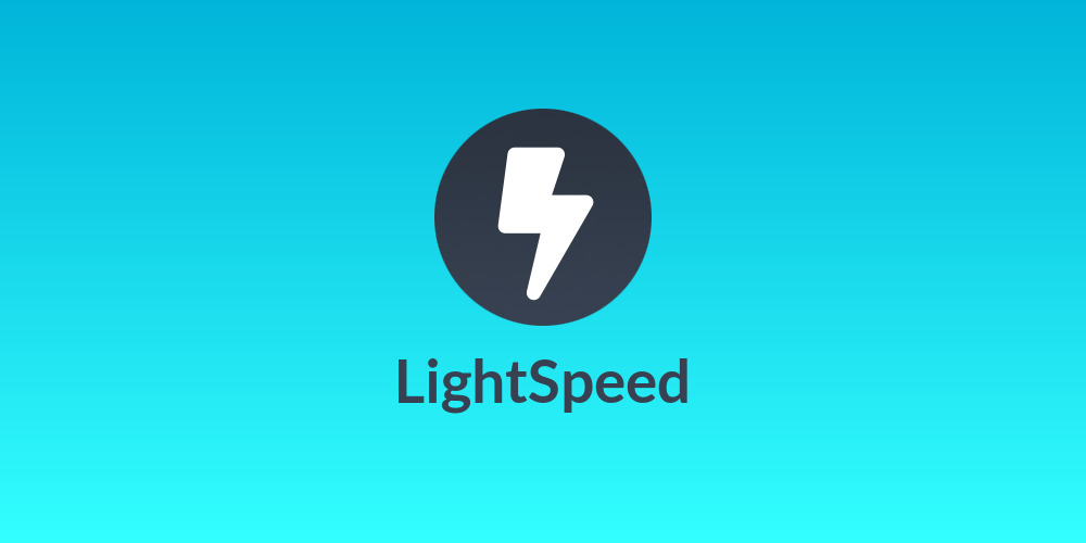 LightSpeed