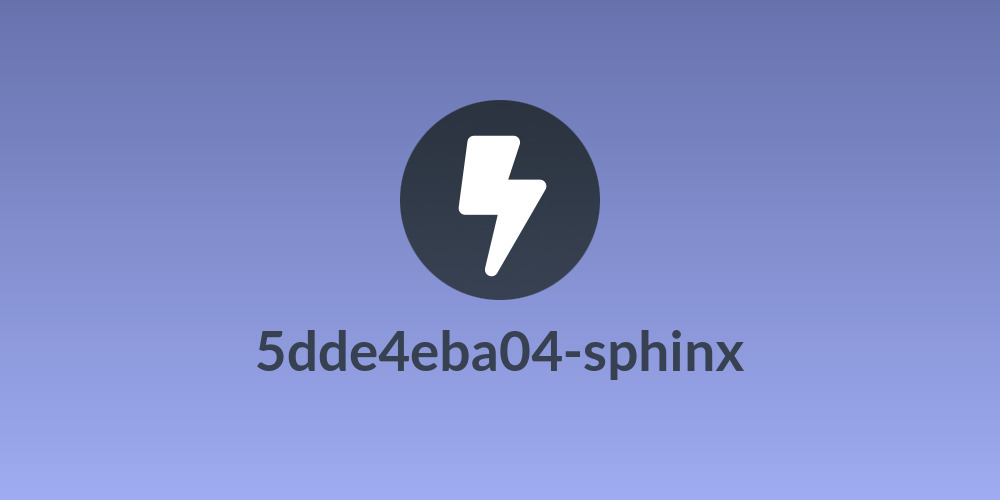 5dde4eba04-sphinx