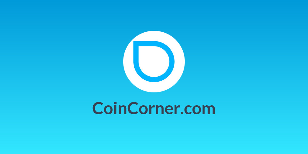 CoinCorner.com