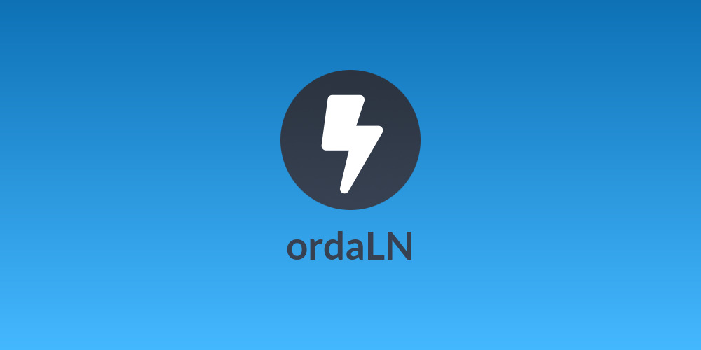 ordaLN