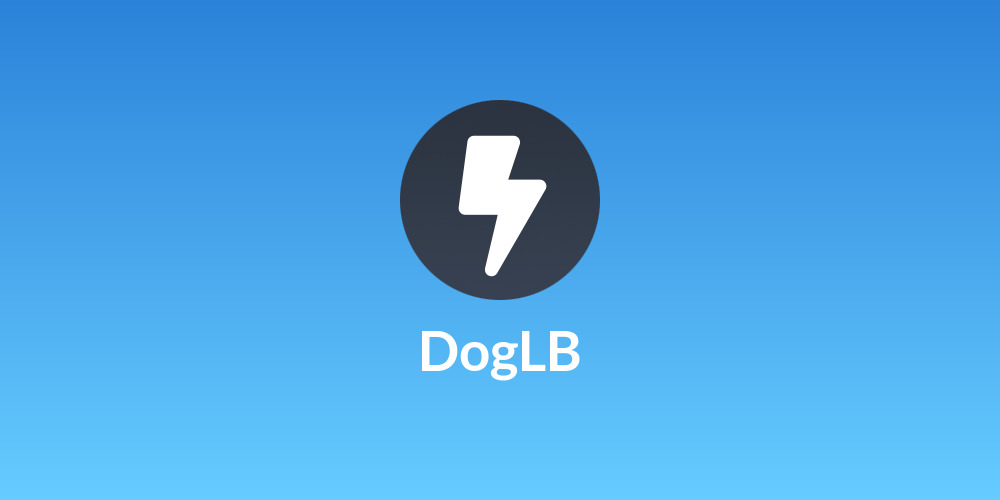 DogLB