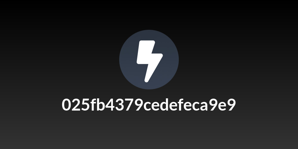 025fb4379cedefeca9e9