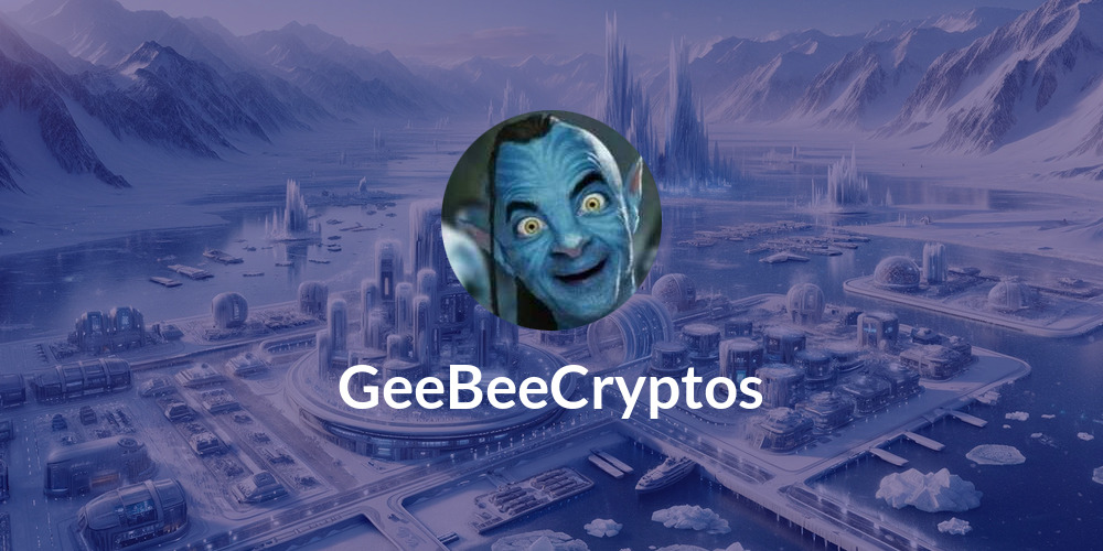 GeeBeeCryptos