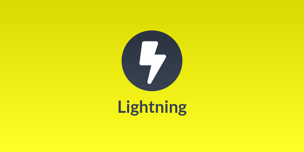 Lightning
