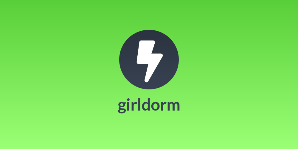girldorm