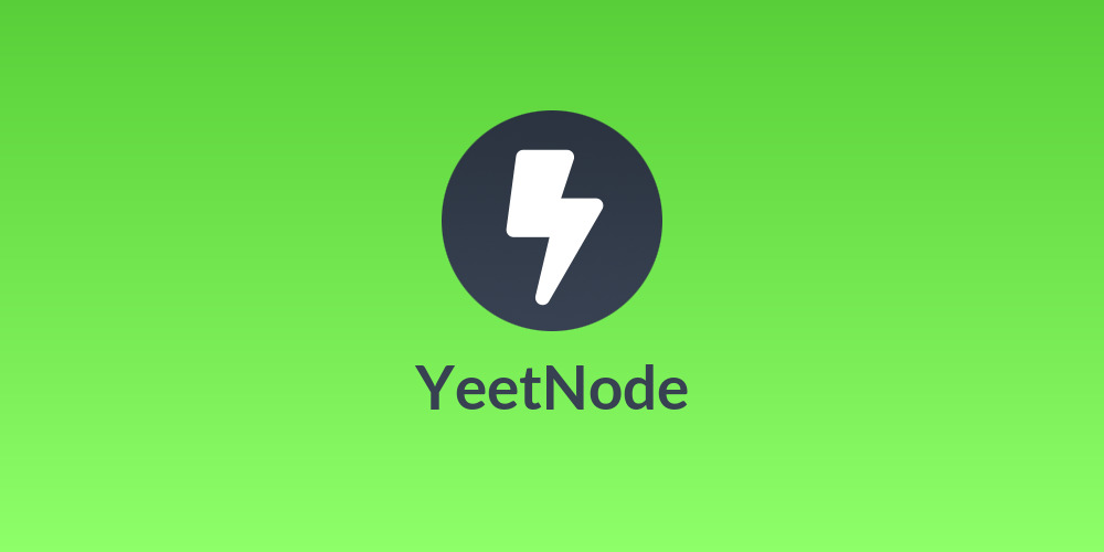 YeetNode