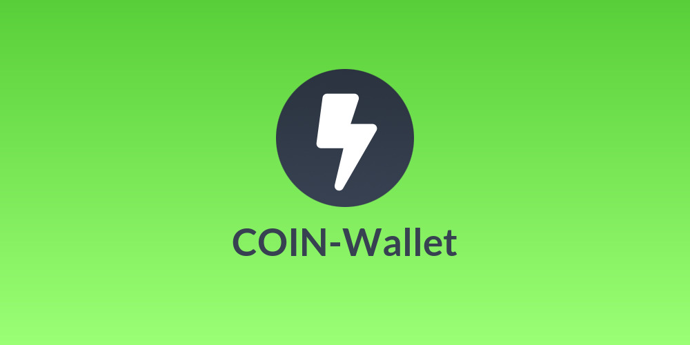 COIN-Wallet