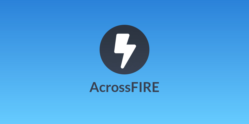 AcrossFIRE