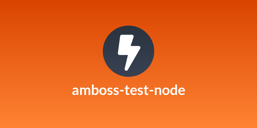 amboss-test-node