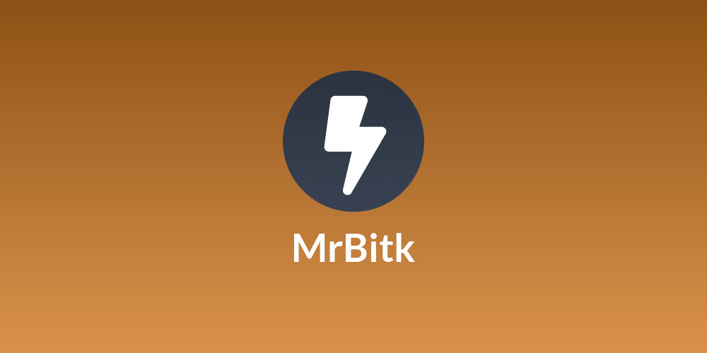 MrBitk