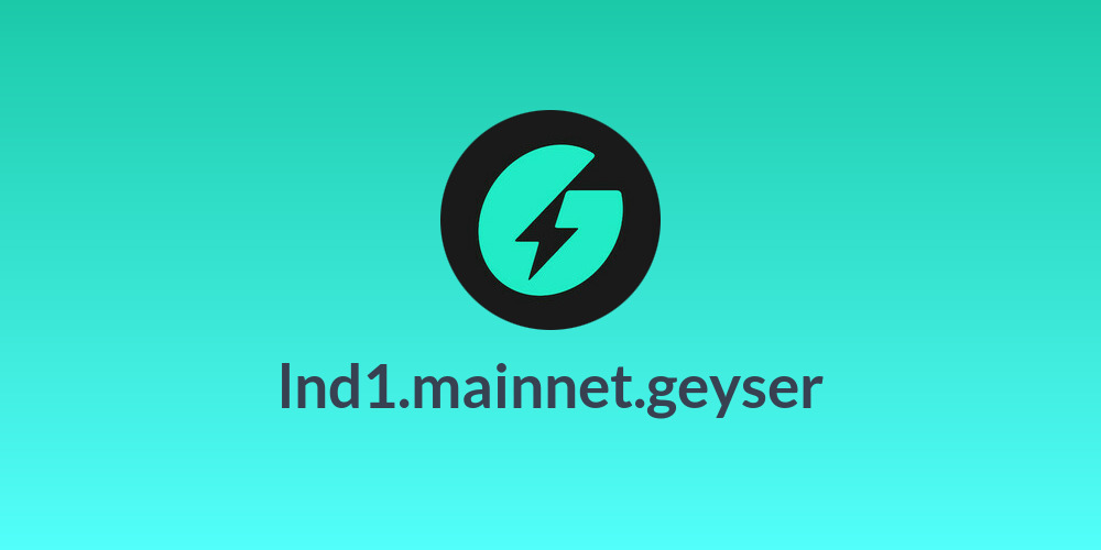 lnd1.mainnet.geyser