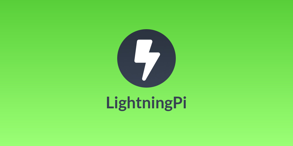 LightningPi
