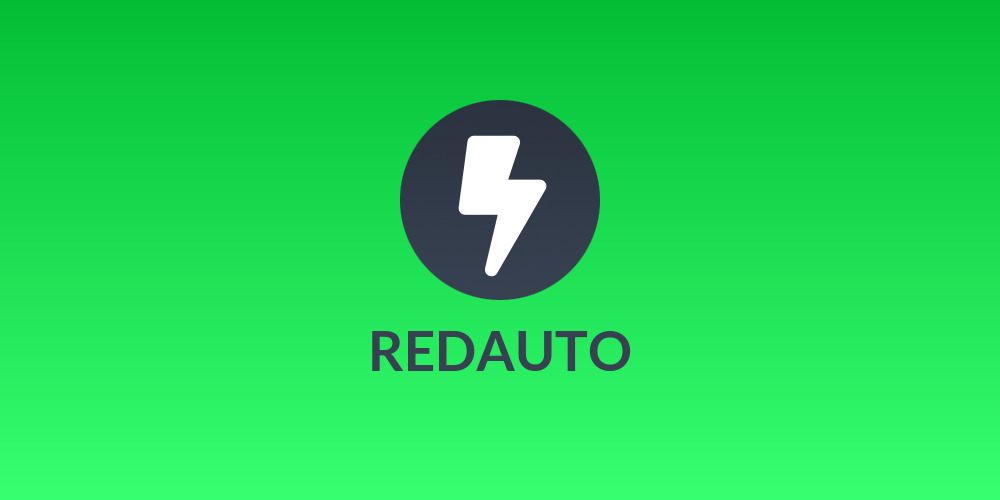 REDAUTO