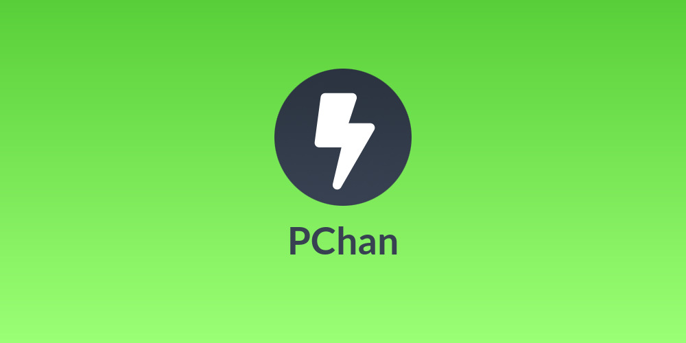 PChan