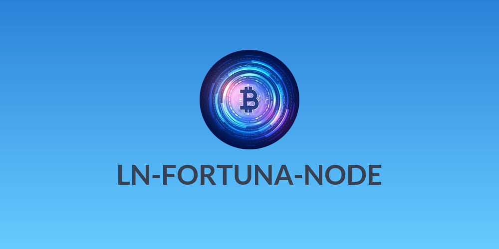 LN-FORTUNA-NODE