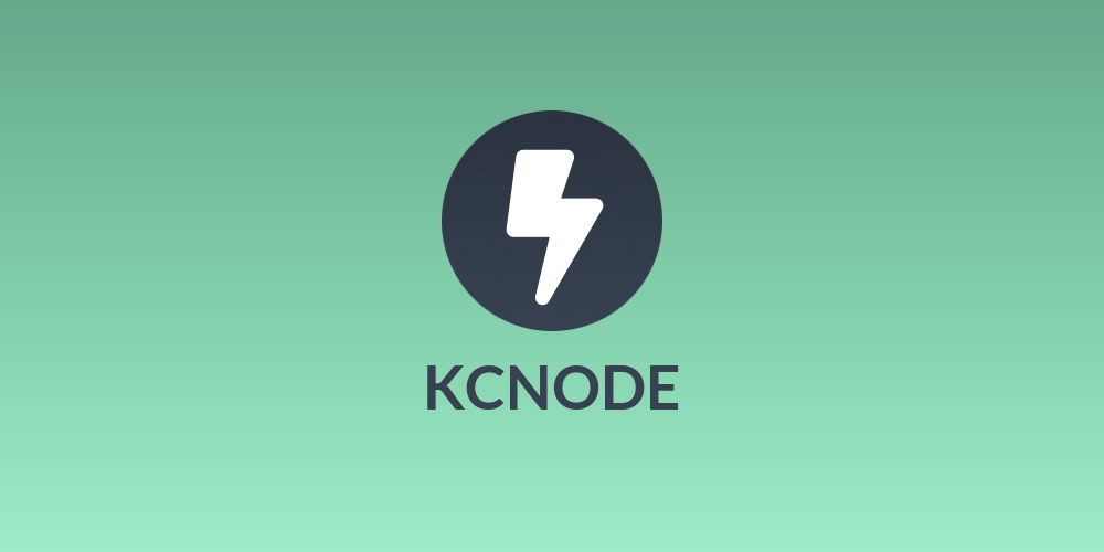 KCNODE