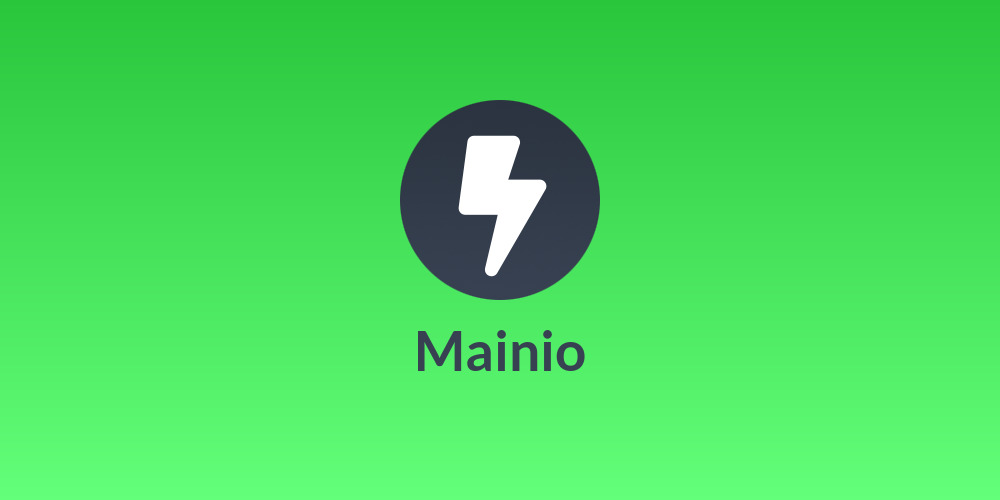 Mainio