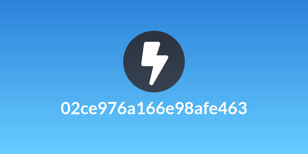 02ce976a166e98afe463