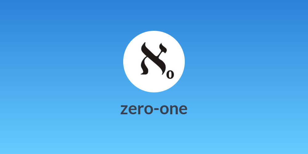 zero-one