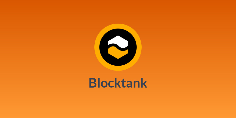 Blocktank