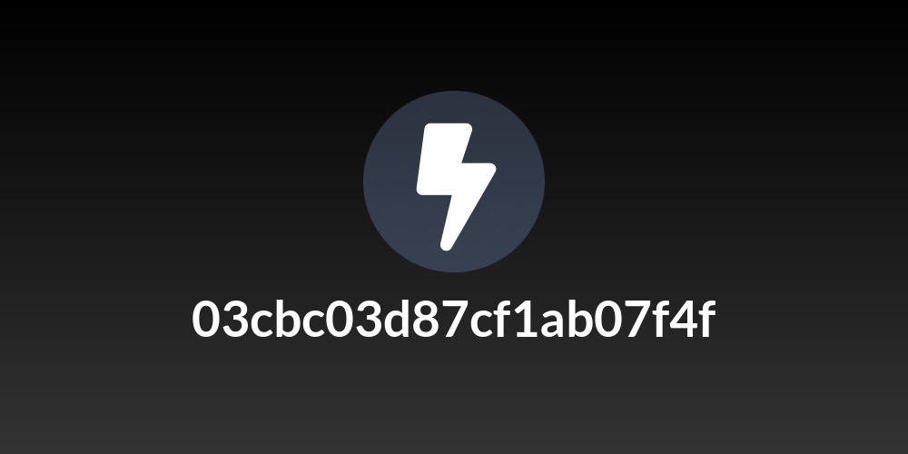 03cbc03d87cf1ab07f4f