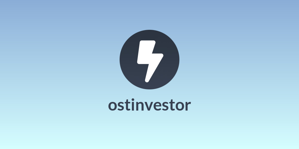 ostinvestor