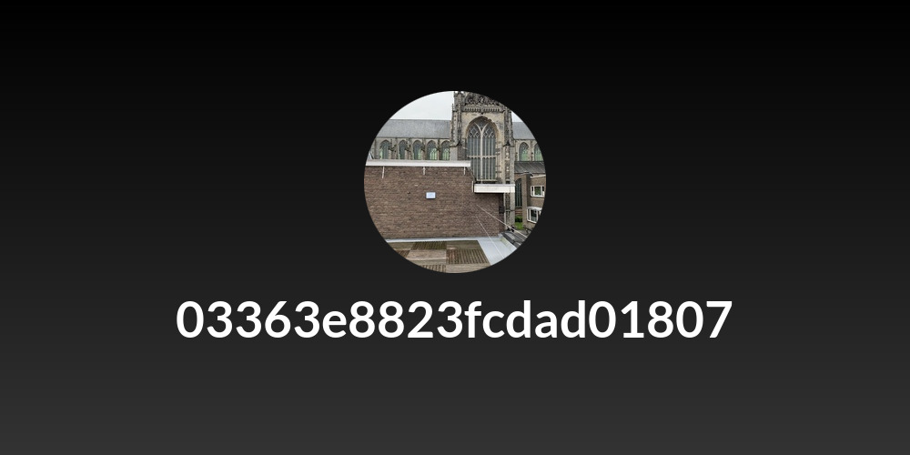 03363e8823fcdad01807