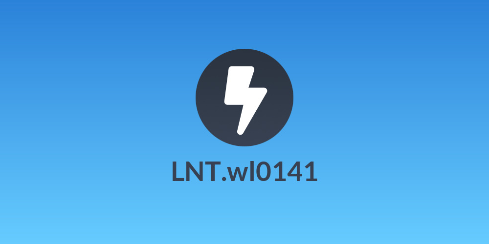 LNT.wl0141