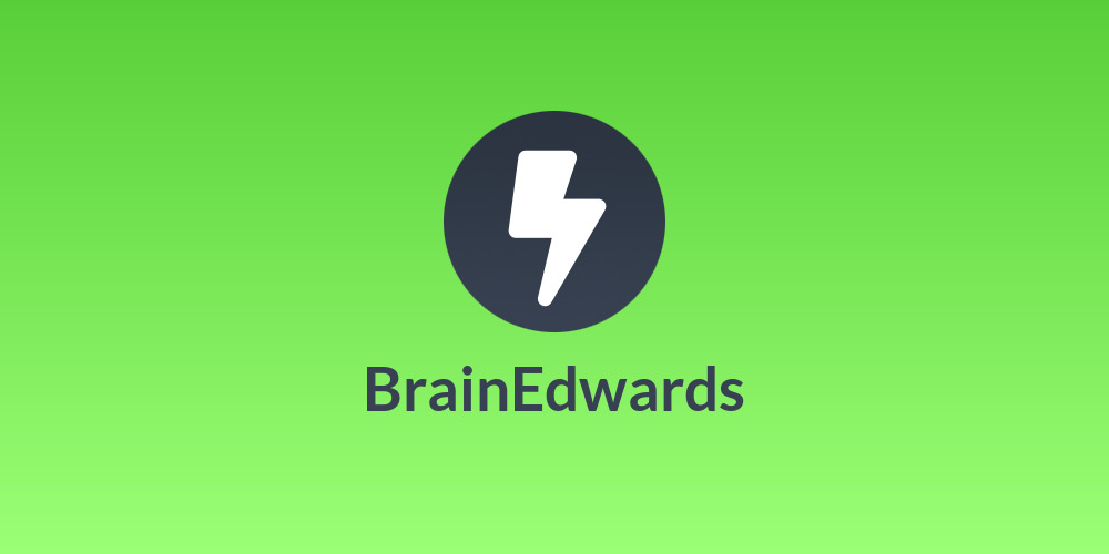 BrainEdwards
