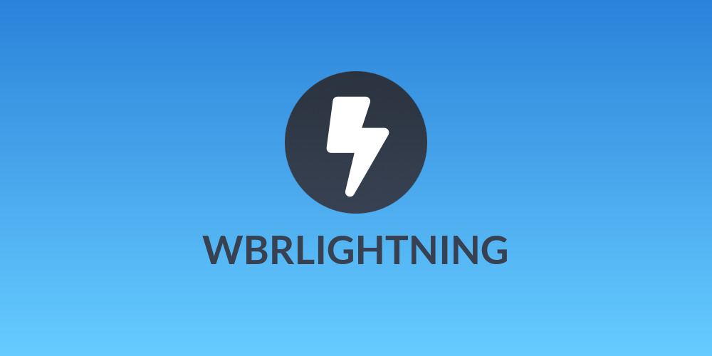 WBRLIGHTNING