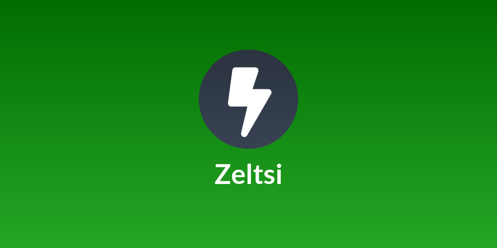 Zeltsi
