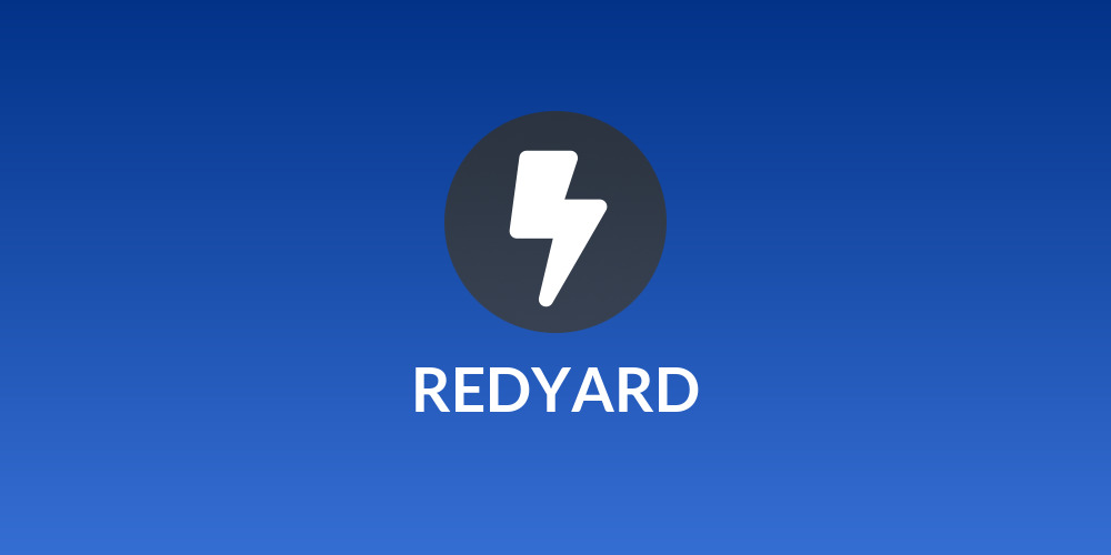 REDYARD