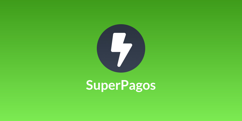 SuperPagos