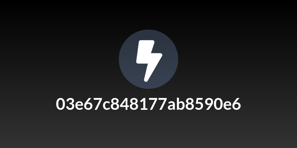 03e67c848177ab8590e6