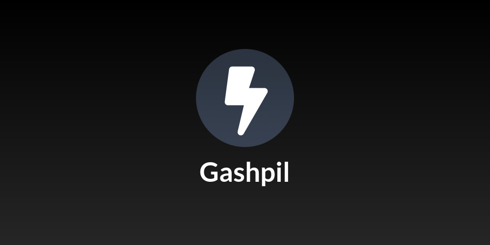 Gashpil