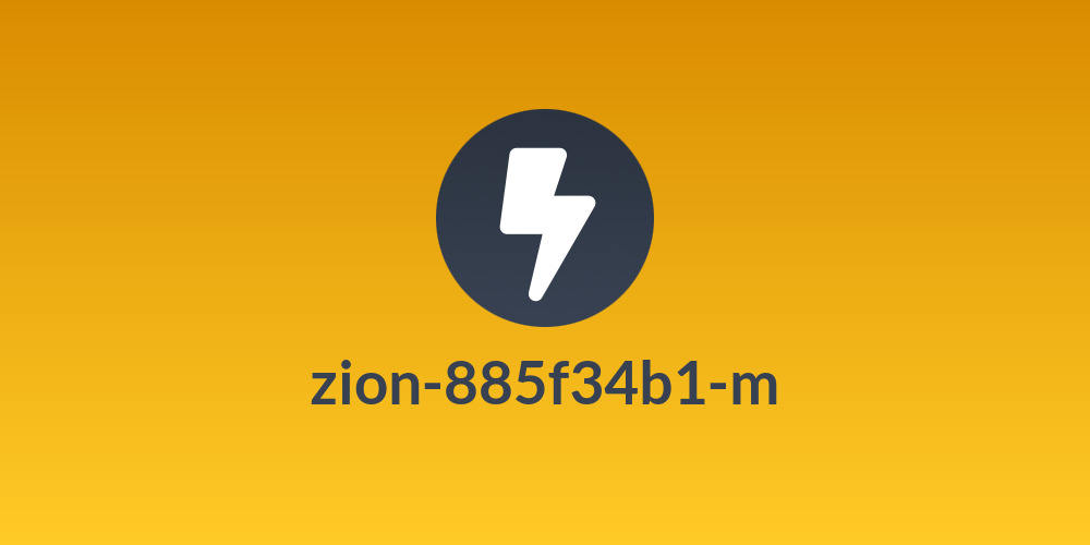 zion-885f34b1-m