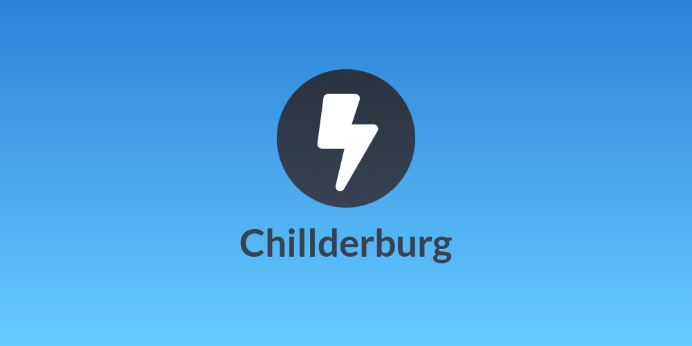 Chillderburg