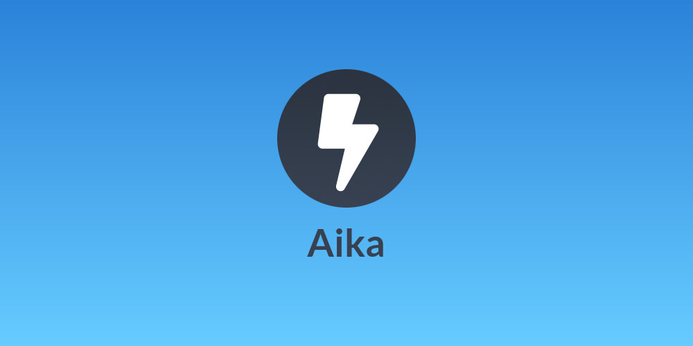 Aika